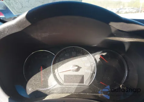 2012 Nissan Maxima 3.5 Sv z USA, uszkodzony, nr VIN 1N4AA5AP7CC843874